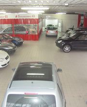 Gallery Cliente