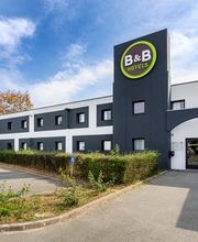 B&B HOTEL Angers Parc Expos image 1