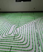Das Regatherm Tackersystem, bestehend u.a. aus einer Tackerplatte und Tackernadeln, ist der bewährte Klassiker unter den Verlegesystemen. Es ist eine perfekt aufeinander abgestimmte Systemlösung.