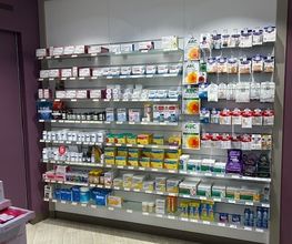 Apotheke am Kranen Bild 13
