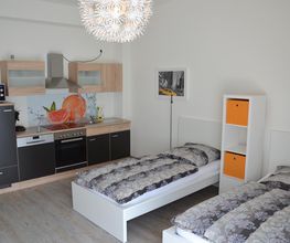 Schiller-Apart Bild 6