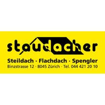 Staudacher + Söhne AG Bedachungen