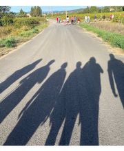 Association Je Marche Toujours   JMT image 1