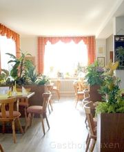 Speisen im Gasthof Maxen