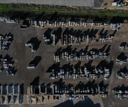 Pung Baustoffe GmbH Bild 8