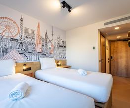 easyHotel Alicante Centro imagen 14
