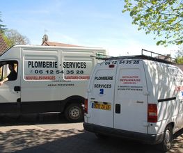 Plomberie Services image 2