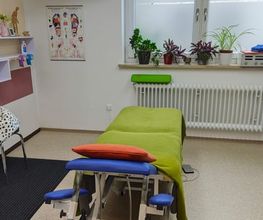 Physiotherapie und Ergotherapie Dimitri Bild 4
