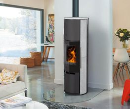 Interstoves Normandie image 3
