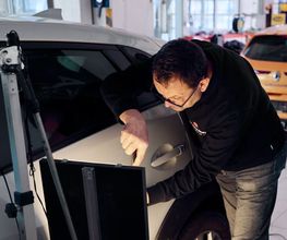 Carrosserie de Boudry Vicario SA Bild 7