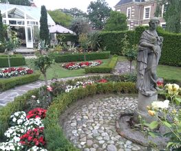 Gartenpflege Anita Stapper Bild 6