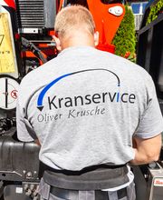 Kranservice Oliver Krusche Bild 8