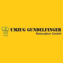 Umzug Gundelfinger Relocation GmbH