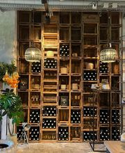 Orangerie Bernapark Bild 4