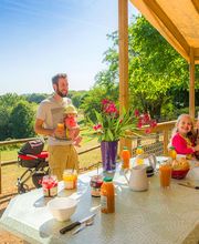 Camping Homair - Le Mas de Sireuil image 7