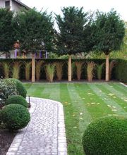 Pohl GÄRTEN GmbH Bild 4