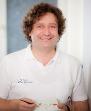 Raimund Lesmeister Zahntechniker