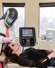 Eugenie Brunner, MD, FACS image 8