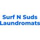 Surf N Suds Laundromats, District Heights