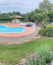 Camping Le Mercier image 4