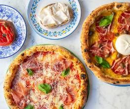 Pizzium - Viale Tunisia immagine 1