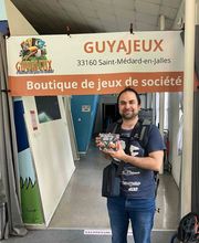 Boutique de jeux de société - Guyajeux image 6