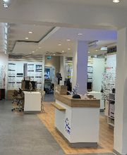 Apollo-Optik - Espelkamp - Breslauer Str. Bild 3