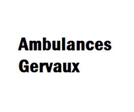 Ambulances Gervaux image 1