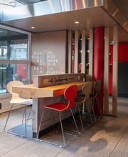 ibis Genève Aéroport Bild 5