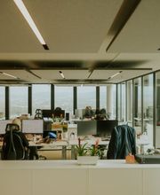 Marchese Spedition + Transporte GmbH Bild 1