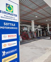 Euromaster Motor Service immagine 12