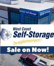 West Coast Self-Storage Carlsbad image 1