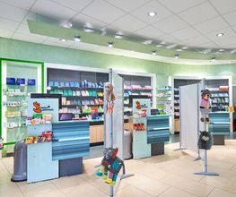 Engel-Apotheke Bild 13