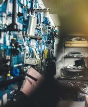 Sonnenberg Garage AG Bild 13