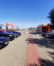 Sixt Autonoleggio Bari Aeroporto