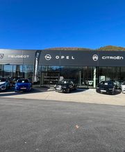 Opel Digne-les-Bains - Groupe Chopard image 5
