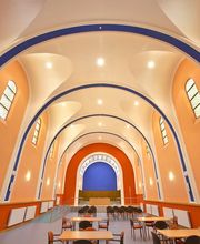 Residencia de Ancianos Jardín, Burgos | VITALIA HOME imagen 7