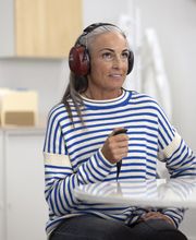 Audika Hörcenter Bild 2