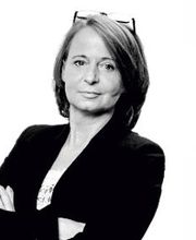 RheinLand Versicherungen Anke Klages Bild 1