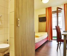 Andreas Dongus Hotel Krone Bild 6