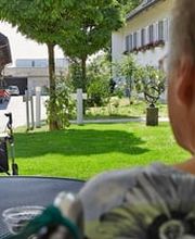 Wohnen und Pflege Peteracker AG Bild 6