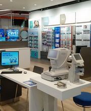 Apollo-Optik - Berlin East Side Mall Bild 4
