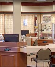 Vaught Eye Associates, PA image 8