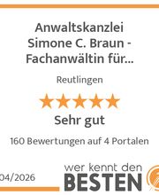 werkenntdenBESTEN.de Qualitätssiegel