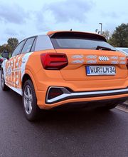 Fahrschule Leipzig - Besser Fahren Bild 9
