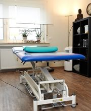 Cornelia Borgs Physiotherapie/Krankengymnastik Bild 2