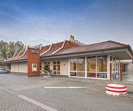McDonald's Bild 1