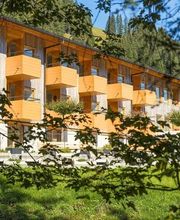 Stiftung Lohner Adelboden Bild 2