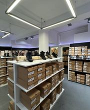 Merrell Store Zürich Bild 5