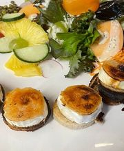 Restaurant l'Aigle Noir Bild 5